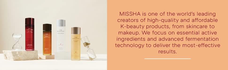 MISSHA M Perfect Cover BB Cream No.13 Bright Beige for Fair Skin SPF 42 PA +++ 1.69 Fl Oz - Tinted Moisturizer for face with SPF