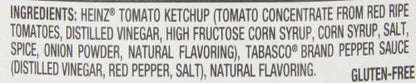 Heinz Tomato Ketchup (32 oz Bottle)