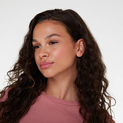 essence | Baby Got Blush | Easy to Apply & Blend Pigmented Cream Blush Stick | Vegan & Cruelty Free | Free From Gluten, Parabens, & Microplastic Particles (20 | Peaches & Cream)