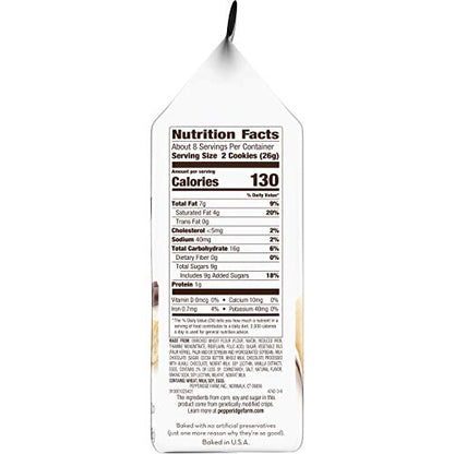 Pepperidge Farm Milano Cookies, Raspberry Chocolate, 7 oz. Bag