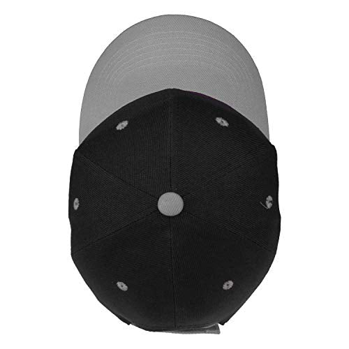 Falari Baseball Cap Adjustable Size for Running Workouts and Outdoor Activities All Seasons