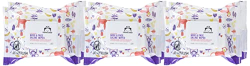 Amazon Brand - Mama Bear Gentle Fragrance Free Baby Wipes, Hypoallergenic, 800 Count (8 Packs of 100)