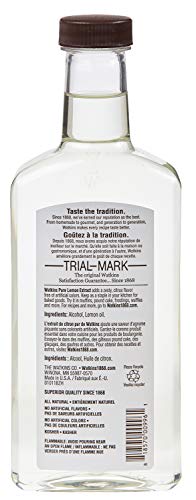 Watkins All Natural Original Gourmet Baking Vanilla, with Pure Vanilla Extract, 11 Fl Oz (Pack of 1) - Packaging May Vary