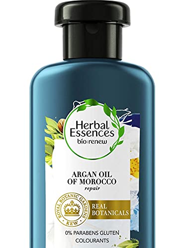 Herbal Essences Repair Argan Oil Of Morocco Conditioner, 3.38 Fl Oz, 3.38 Oz