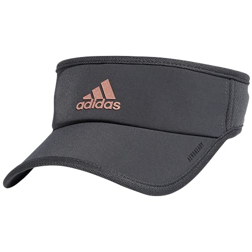 adidas Women's Superlite Sport Performance Visor for sun protection and outdoor activity