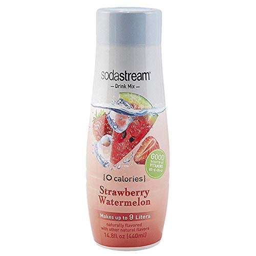 SodaStream Diet Dr Pete, 14.8 Fl Oz (Pack of 4) - Packaging May Vary