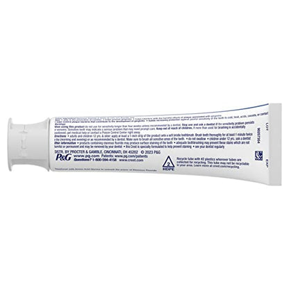 Crest Pro-Health Whitening Toothpaste (4.3oz) Triple Pack