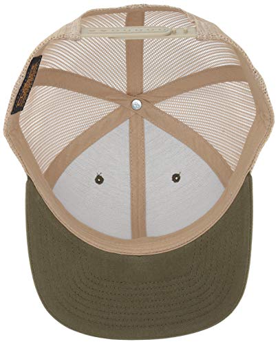 Yupoong Men's YP Classics Retro Trucker Hat