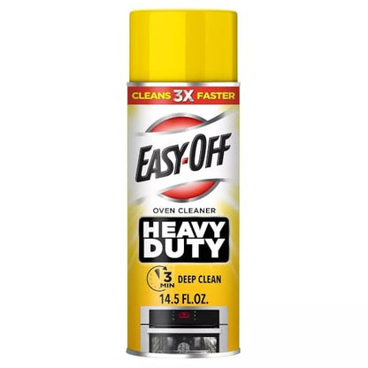 Easy Off 14.5 Oz. Oven Cleaner - 1 Each