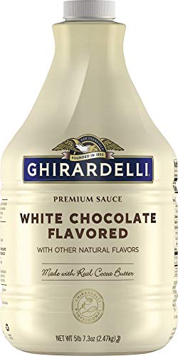 Ghirardelli Caramel Sauce Squeeze Bottle, 16 oz (Pack of 1)