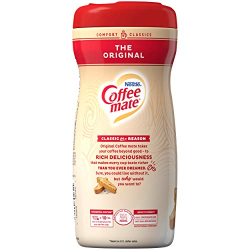 Coffee mate Original Powdered Coffee Creamer