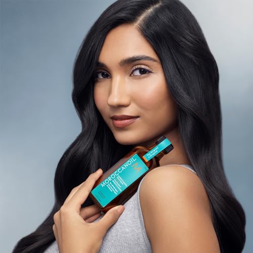 Moroccanoil Treatment