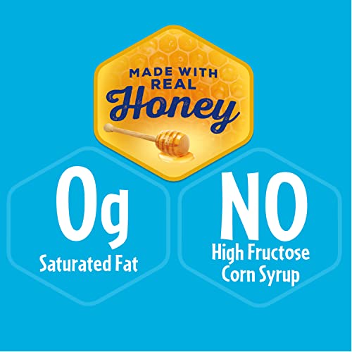 Honey Maid Fresh Stacks Graham Crackers, 12.2 oz (6 Stacks)