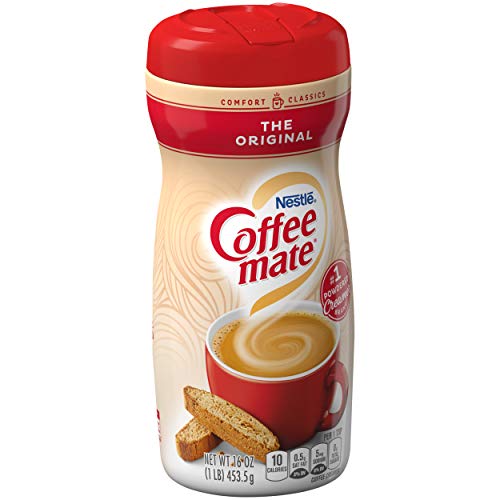 Coffee mate Original Powdered Coffee Creamer