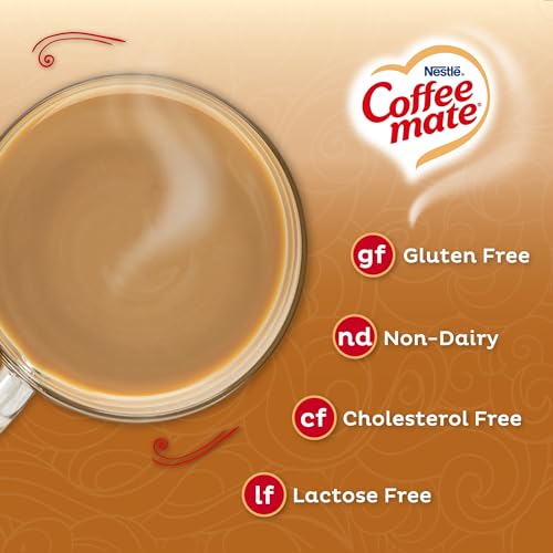 Coffee mate Original Powdered Coffee Creamer