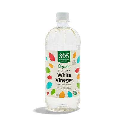 365 by Whole Foods Market, Organic White Distilled Vinegar, 32 Fl Oz