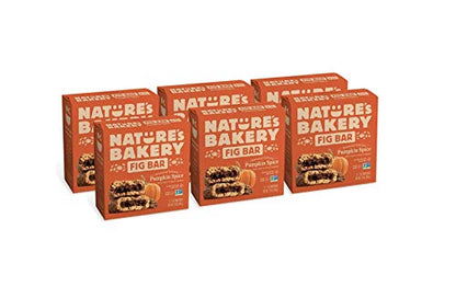 Nature's Bakery Fig Bar, Apple Cinnamon, 2 oz