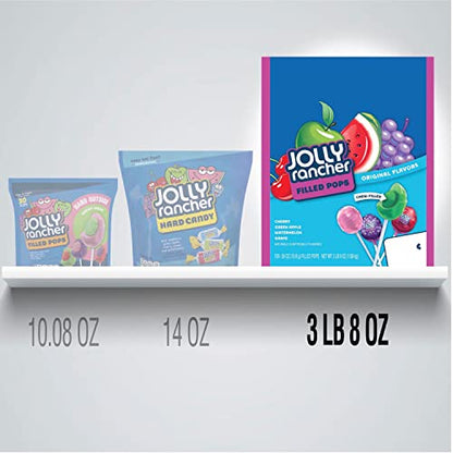 JOLLY RANCHER Assorted Fruit Flavored Hard Candy