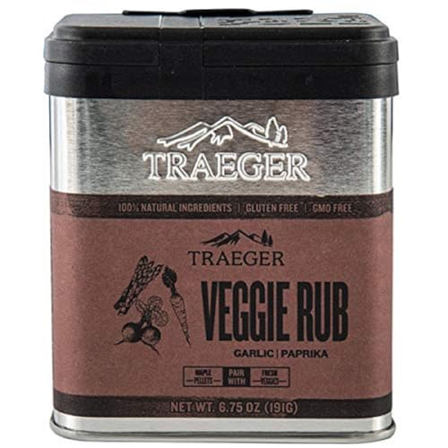 Traeger Grills SPC171 Pork & Poultry Rub with Apple & Honey