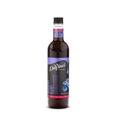 DaVinci Gourmet Lavender Syrup, 25.4 Fluid Ounce (Pack of 1)