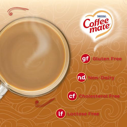 Coffee mate Original Powdered Coffee Creamer