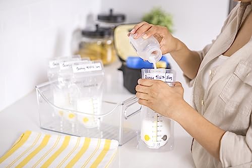 Medela Breast Milk Storage Bags, 100 Count