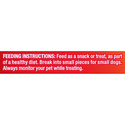 Pup-Peroni Dog Treats, Original Beef Flavor, 22.5 Ounce, Made with Real Beef