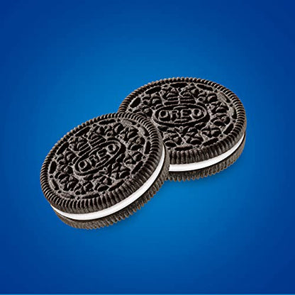 OREO Chocolate Sandwich Cookies, 30 - 1.59 oz Snack Packs