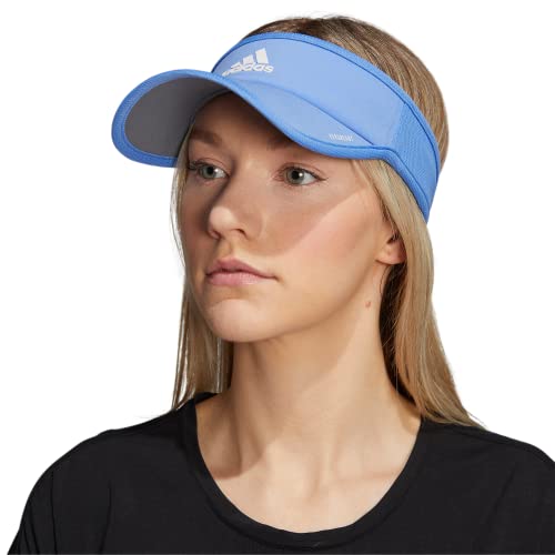 adidas Women's Superlite Sport Performance Visor for sun protection and outdoor activity