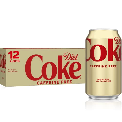 Diet Coke, 16.9 fl oz, 6 Pack (Package May Vary)