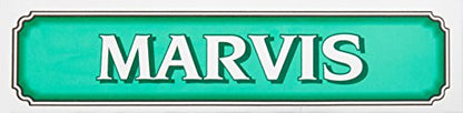 Marvis Classic Strong Mint Toothpaste