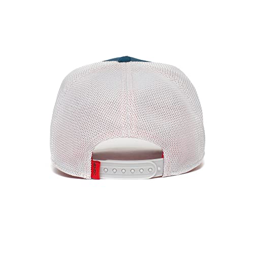 Goorin Bros. Trucker Hat Men - Mesh Baseball SnapBack Cap - The Farm