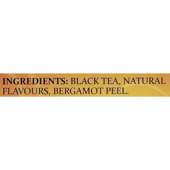 Twinings English Breakfast Black Tea, 100 Individually Wrapped Tea Bags, Smooth, Flavourful, Robust, Caffeinated, Enjoy Hot or Iced