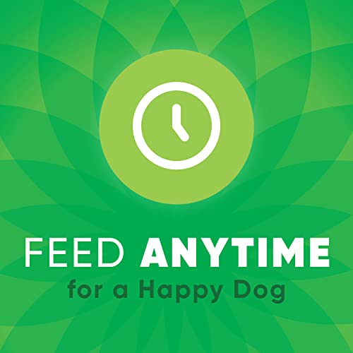 Greenies Anytime Bites Dog Treats, Blueberry Flavor, 10.3 oz. Bag