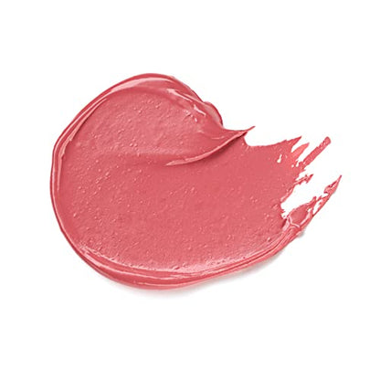 essence | Baby Got Blush | Easy to Apply & Blend Pigmented Cream Blush Stick | Vegan & Cruelty Free | Free From Gluten, Parabens, & Microplastic Particles (20 | Peaches & Cream)