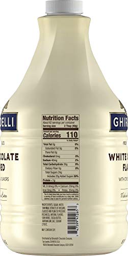 Ghirardelli Caramel Sauce Squeeze Bottle, 16 oz (Pack of 1)