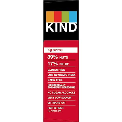 KIND Almond & Coconut, 8.4 Oz (Pack Of 6)