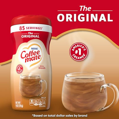 Coffee mate Original Powdered Coffee Creamer