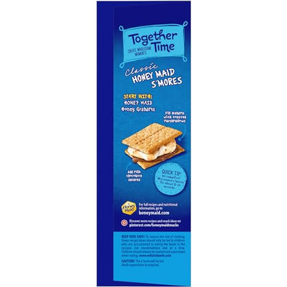 Honey Maid Graham Crackers, Party Size, 28.8 oz (1 lb, 12.8 oz)