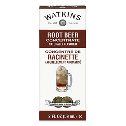 Watkins All Natural Original Gourmet Baking Vanilla, with Pure Vanilla Extract, 11 Fl Oz (Pack of 1) - Packaging May Vary