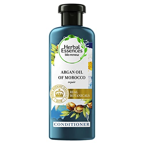 Herbal Essences Repair Argan Oil Of Morocco Conditioner, 3.38 Fl Oz, 3.38 Oz