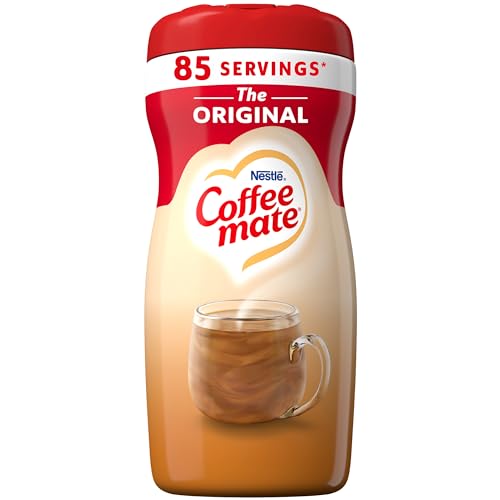 Coffee mate Original Powdered Coffee Creamer