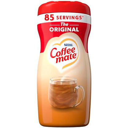 Coffee mate Original Powdered Coffee Creamer