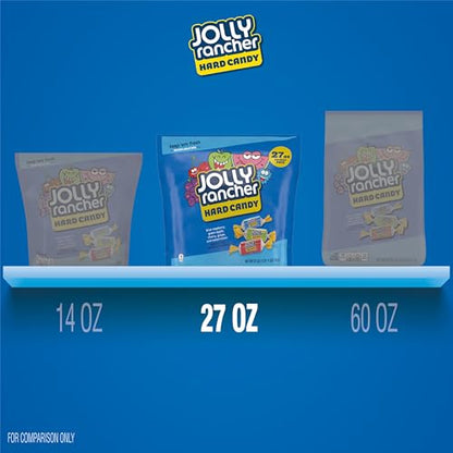 JOLLY RANCHER Assorted Fruit Flavored Hard Candy