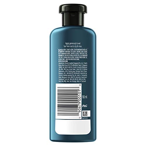 Herbal Essences Repair Argan Oil Of Morocco Conditioner, 3.38 Fl Oz, 3.38 Oz