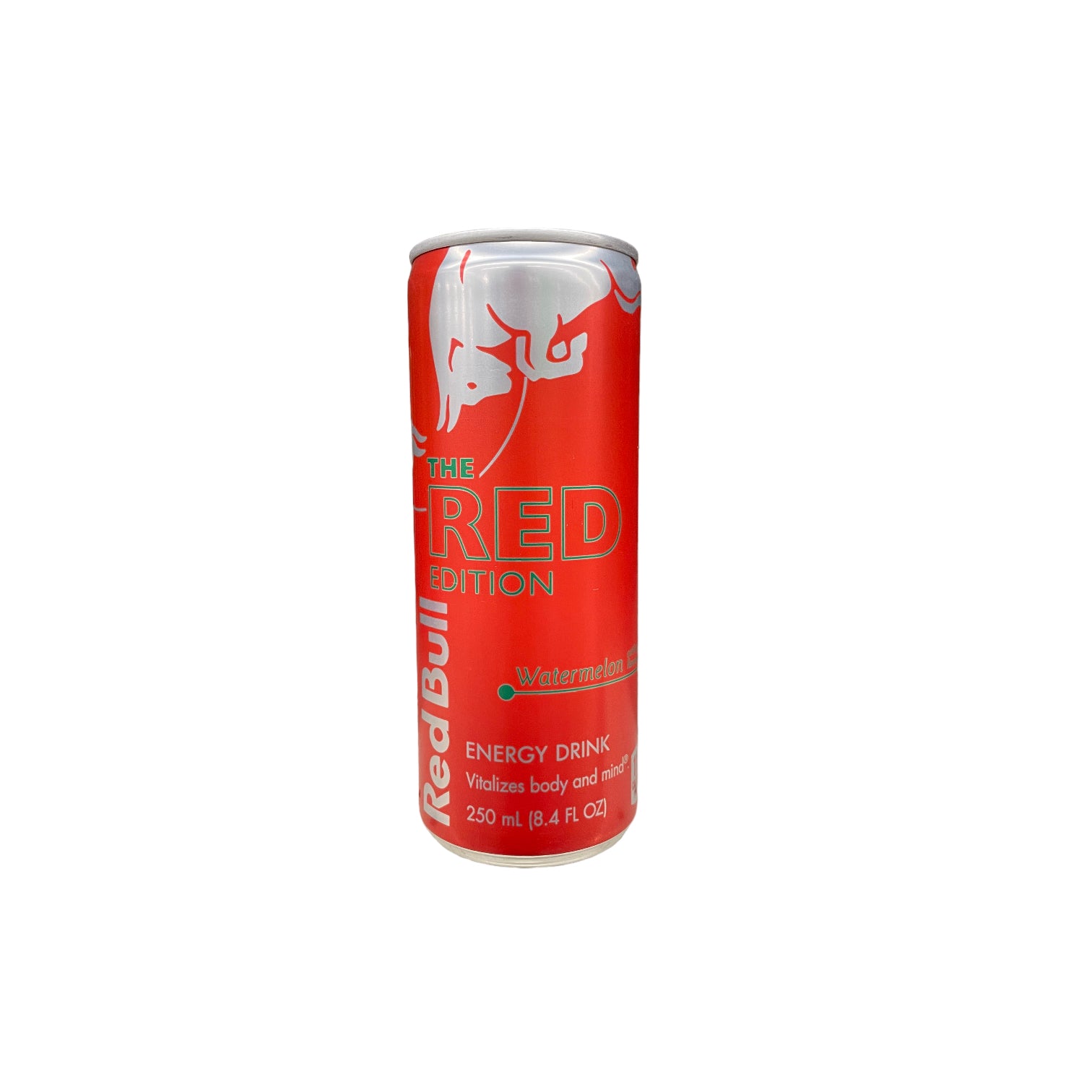 Red Bull Red Edition, Watermelon, 8.4 oz, 24 Pack