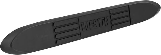 Westin 23-0001 E-Series Step Bar Pad , Black , 3 inch