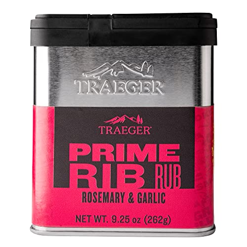 Traeger Grills SPC171 Pork & Poultry Rub with Apple & Honey