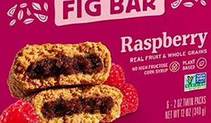 Nature's Bakery Fig Bar, Apple Cinnamon, 2 oz