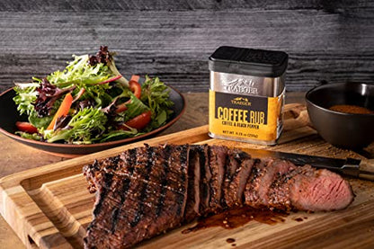 Traeger Grills SPC171 Pork & Poultry Rub with Apple & Honey